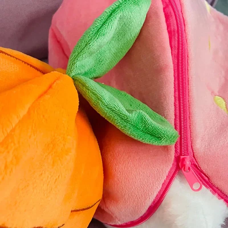 Oddychający królik